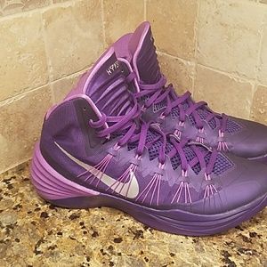Nike Basketball Sneakers